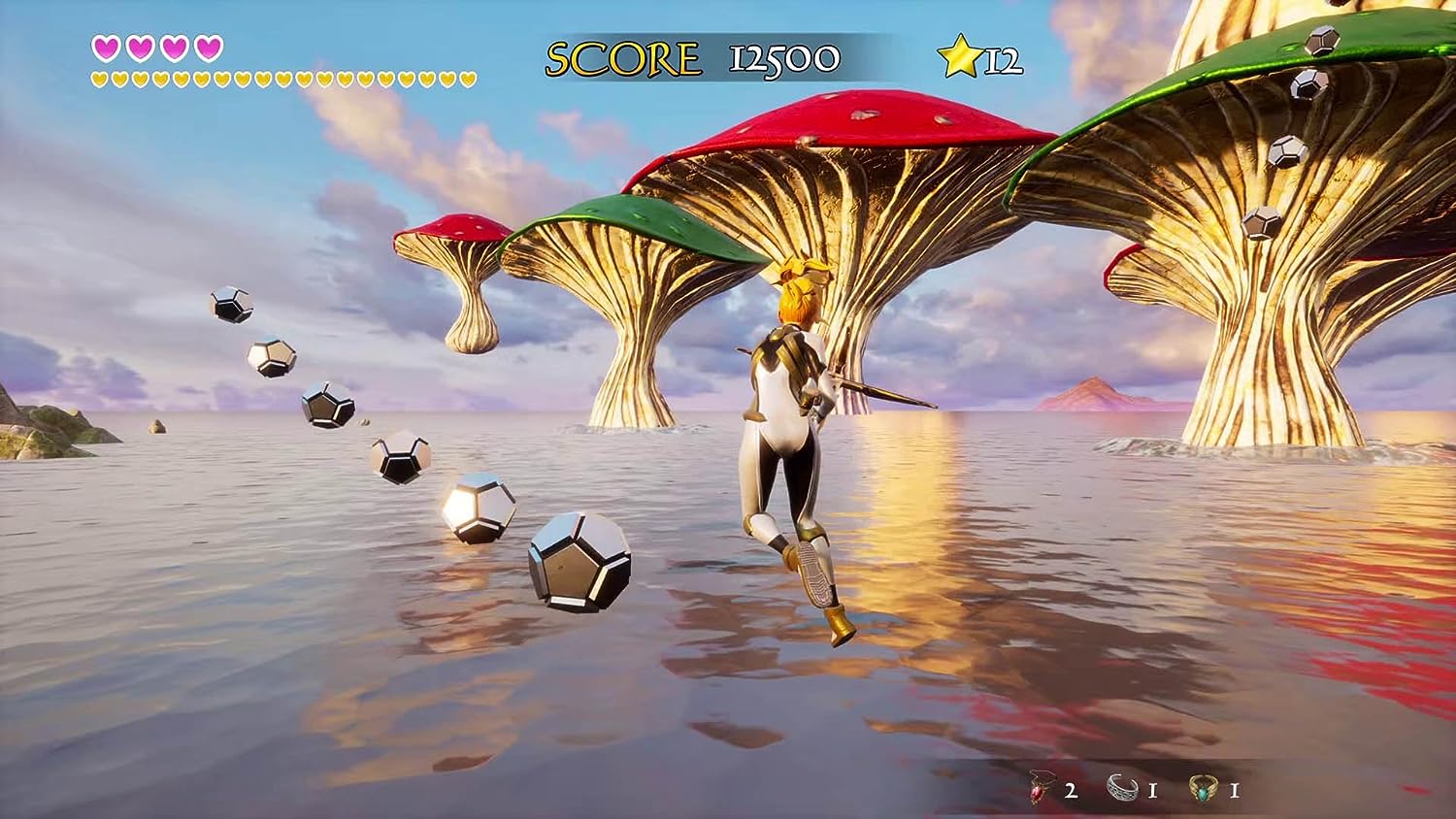 Air Twister - PlayStation 5 - Image 7