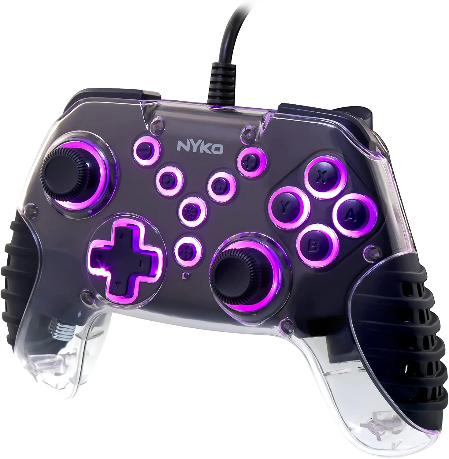 Airglow Controller - Nintendo Switch, Brand New