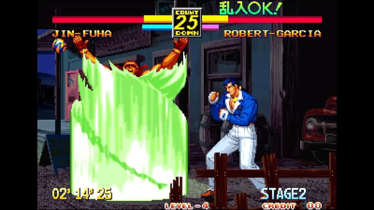 Akeaka NEOGEO Selection Vol. 4 [JPN IMPORT - Multi-Language] - Nintendo Switch - Image 10