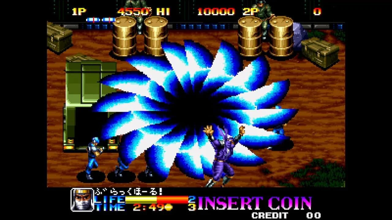 Akeaka NEOGEO Selection Vol. 4 [JPN IMPORT - Multi-Language] - Nintendo Switch - Image 5