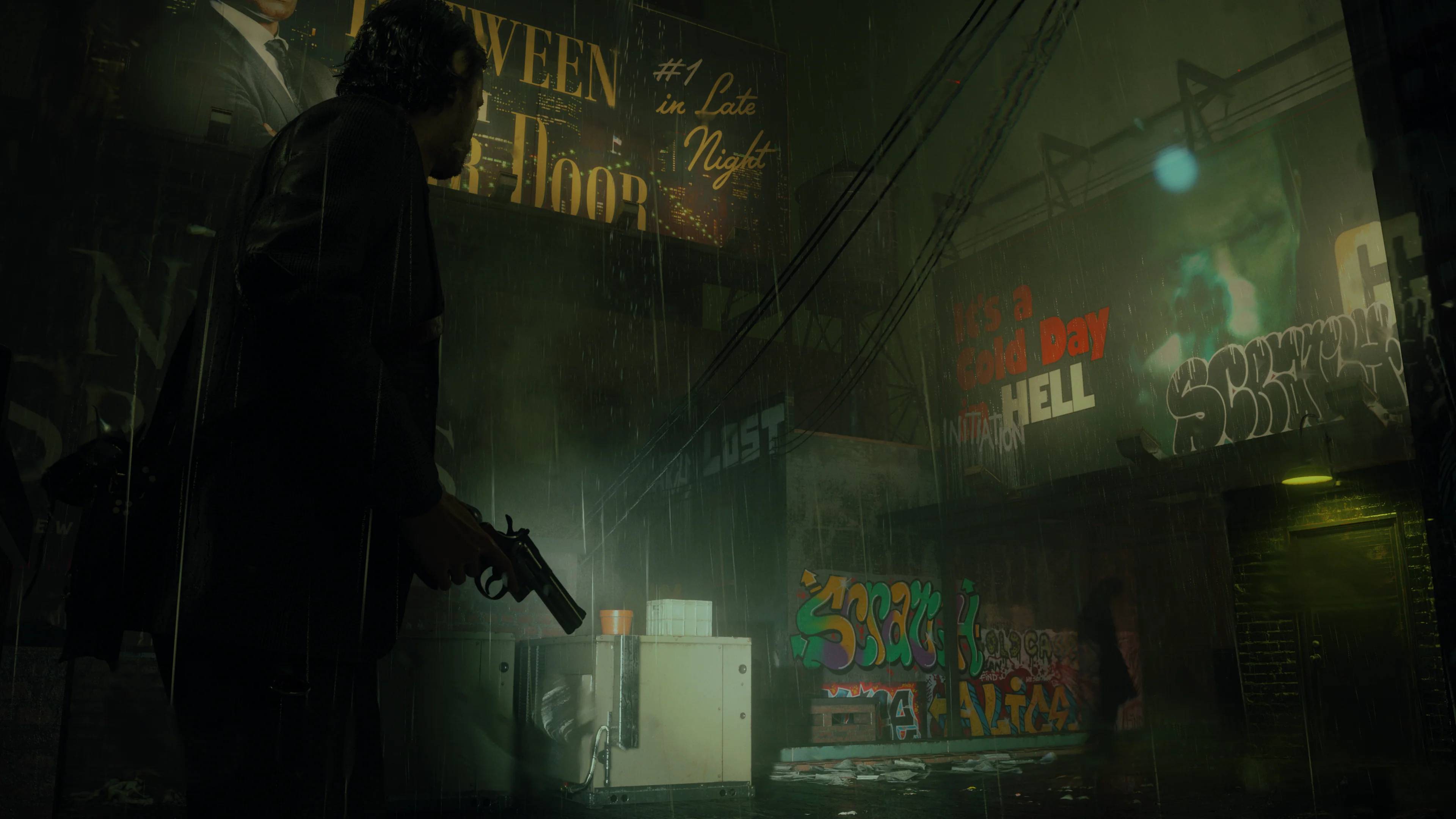 Alan Wake 2 Deluxe Edition - Xbox Series X - Image 17