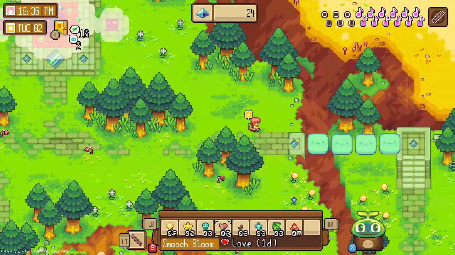 Alchemic Cutie - PS4 - Image 10