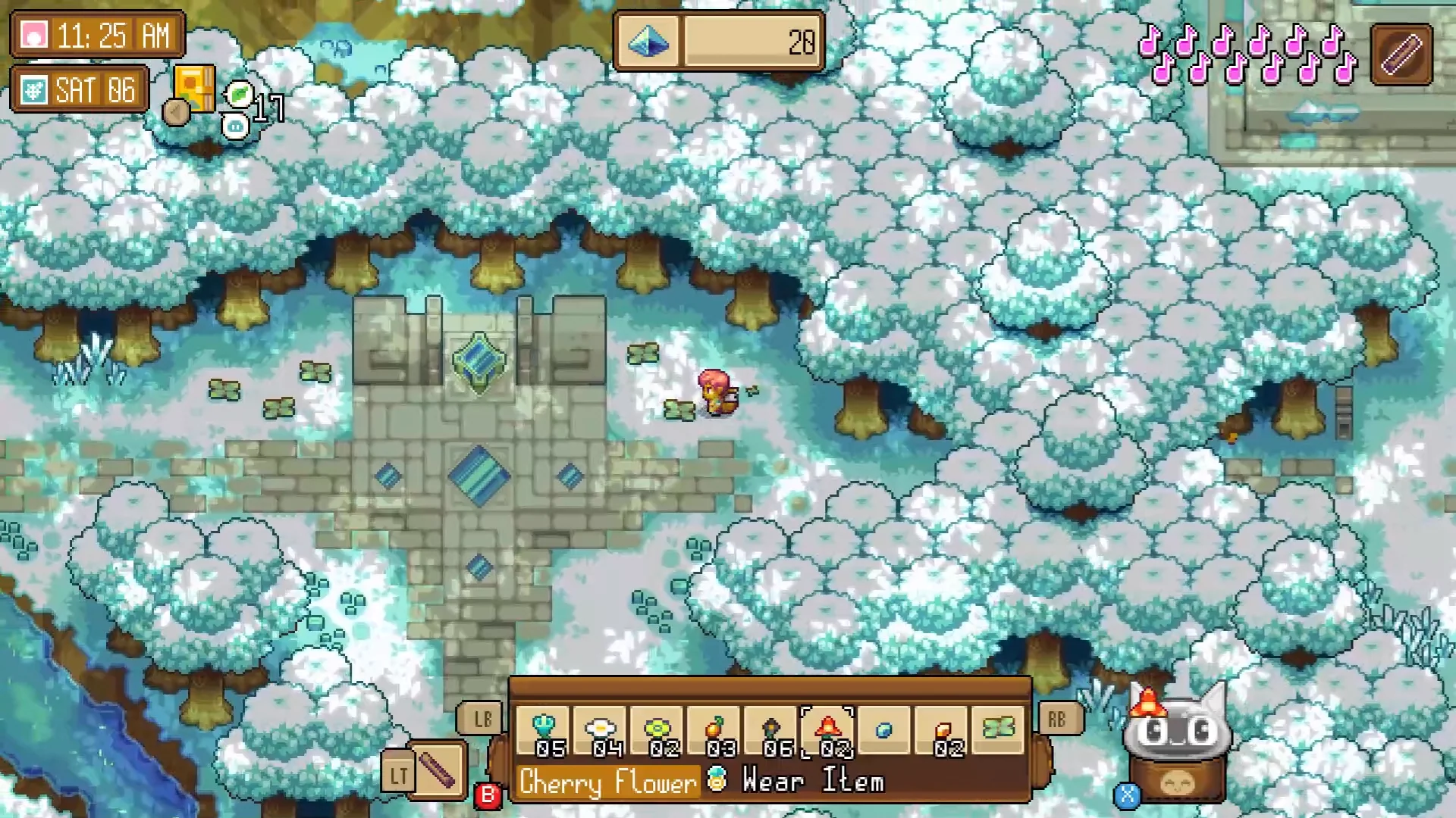 Alchemic Cutie - PS4 - Image 9