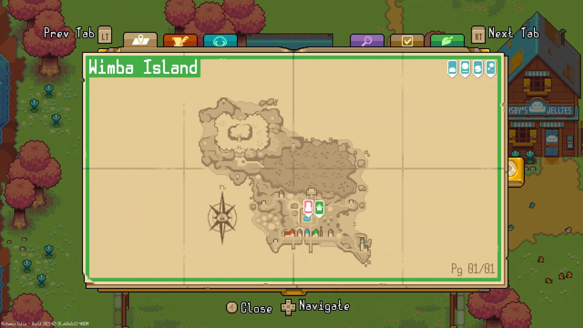 Alchemic Cutie - Nintendo Switch - Image 11