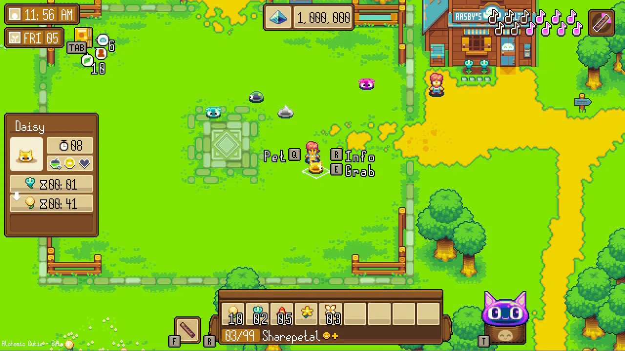 Alchemic Cutie - Nintendo Switch - Image 3