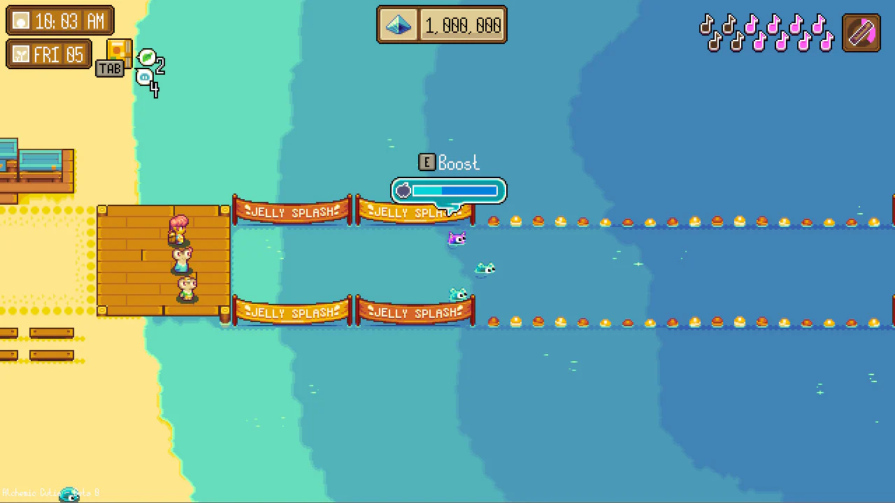 Alchemic Cutie - Nintendo Switch - Image 6