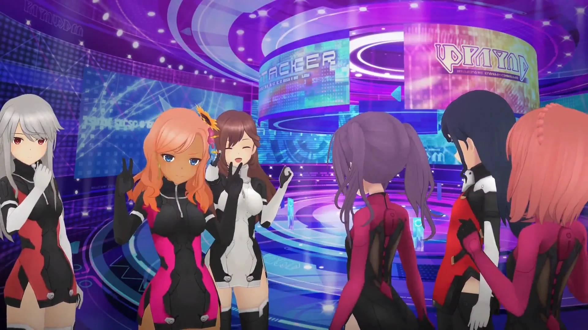 Alice Gear Aegis CS: Concerto of Simulatrix - Nintendo Switch - Image 20