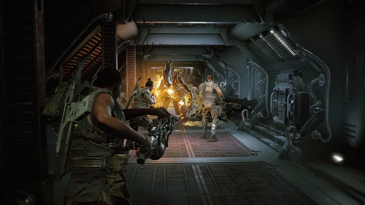 Aliens Fireteam Elite - PS5 - Image 4