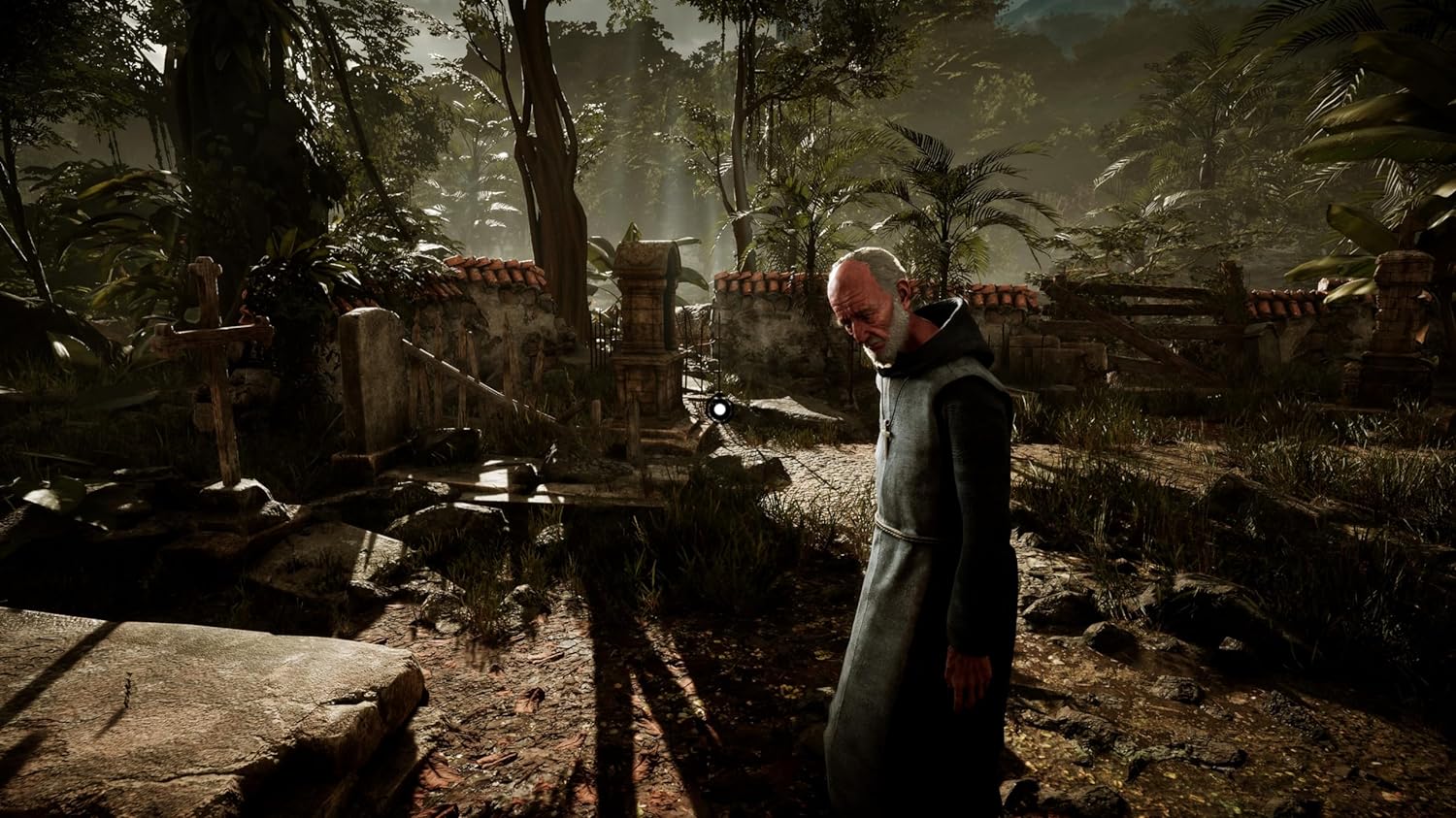 Amerzone Remake the Explorers Legacy - Playstation 5 - Image 3