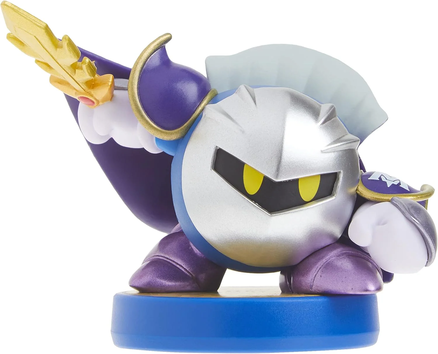 AMIIBO - Amiibo Meta Knight - Image 2