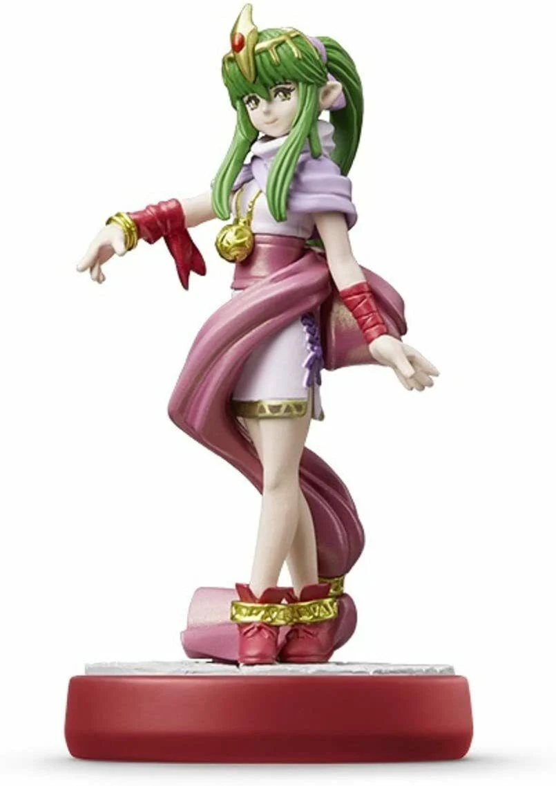 AMIIBO - Amiibo Tiki (FE) - Image 3