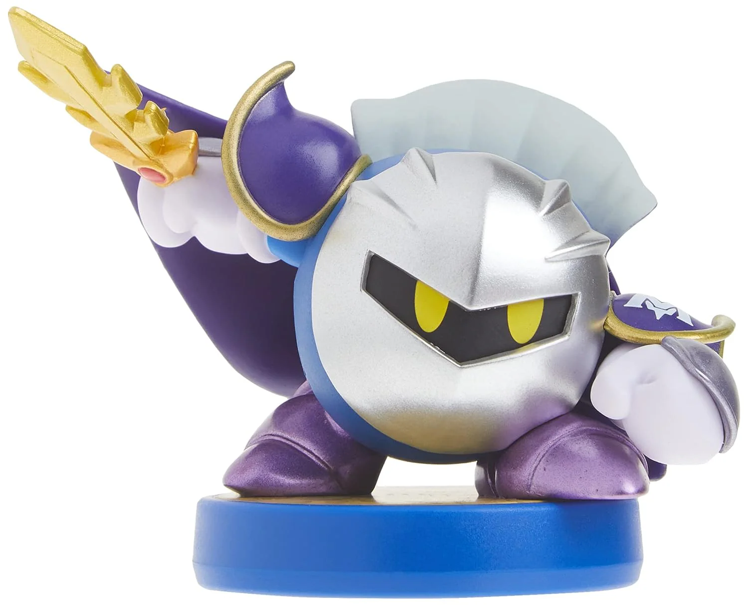 AMIIBO - EU META KNIGHT (KIRBY) - Image 3