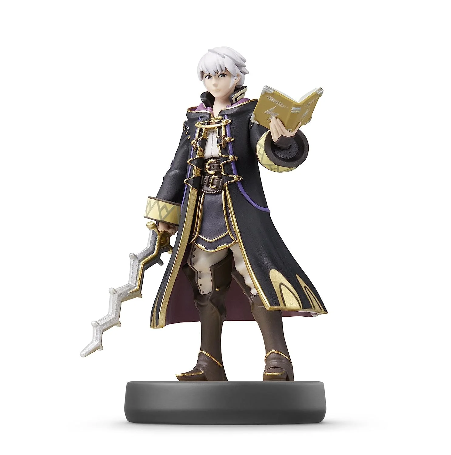 AMIIBO - ROBIN (EU Import) - Image 3