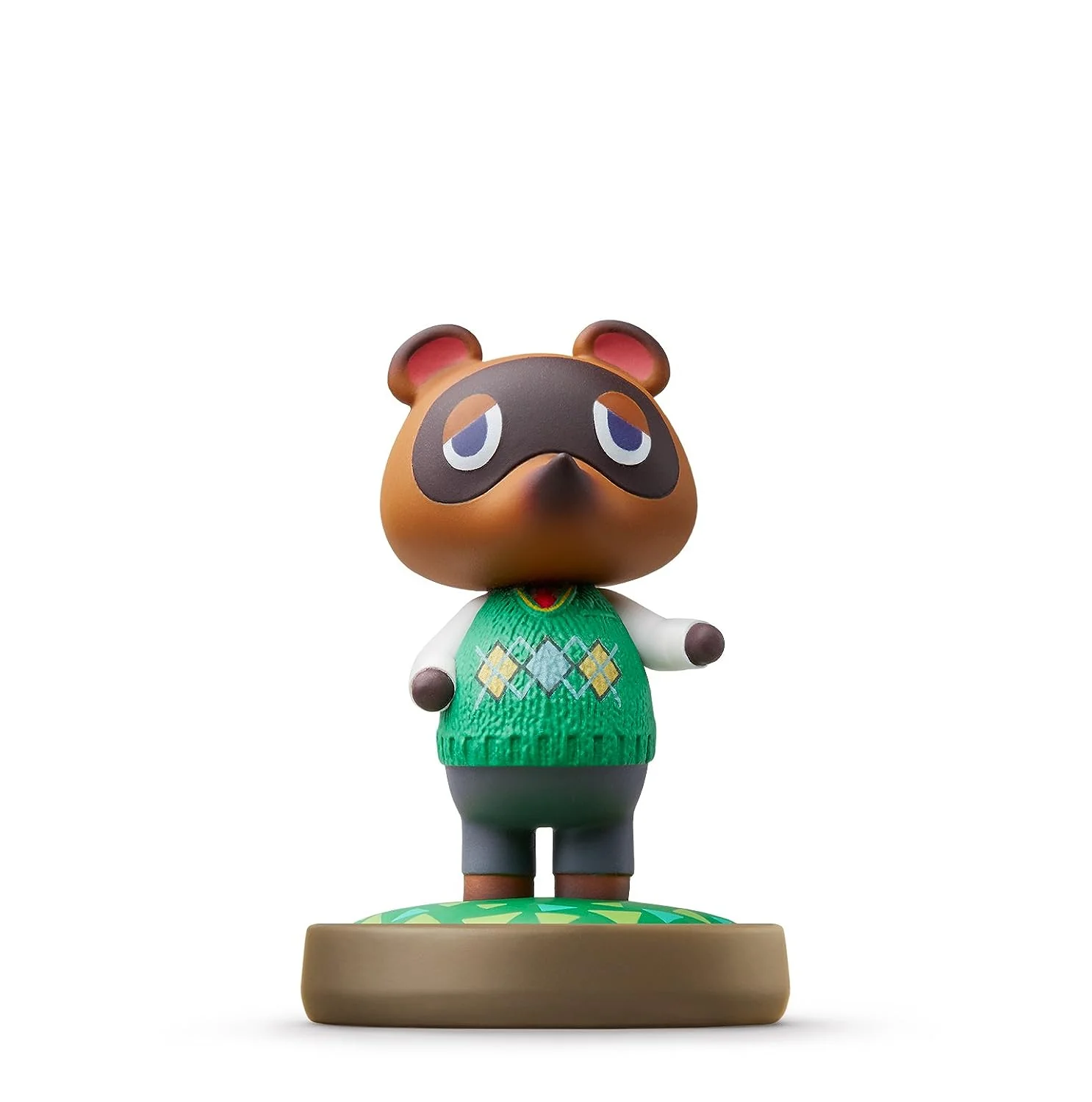 AMIIBO - Tom Nook (Animal Crossing) - Image 2