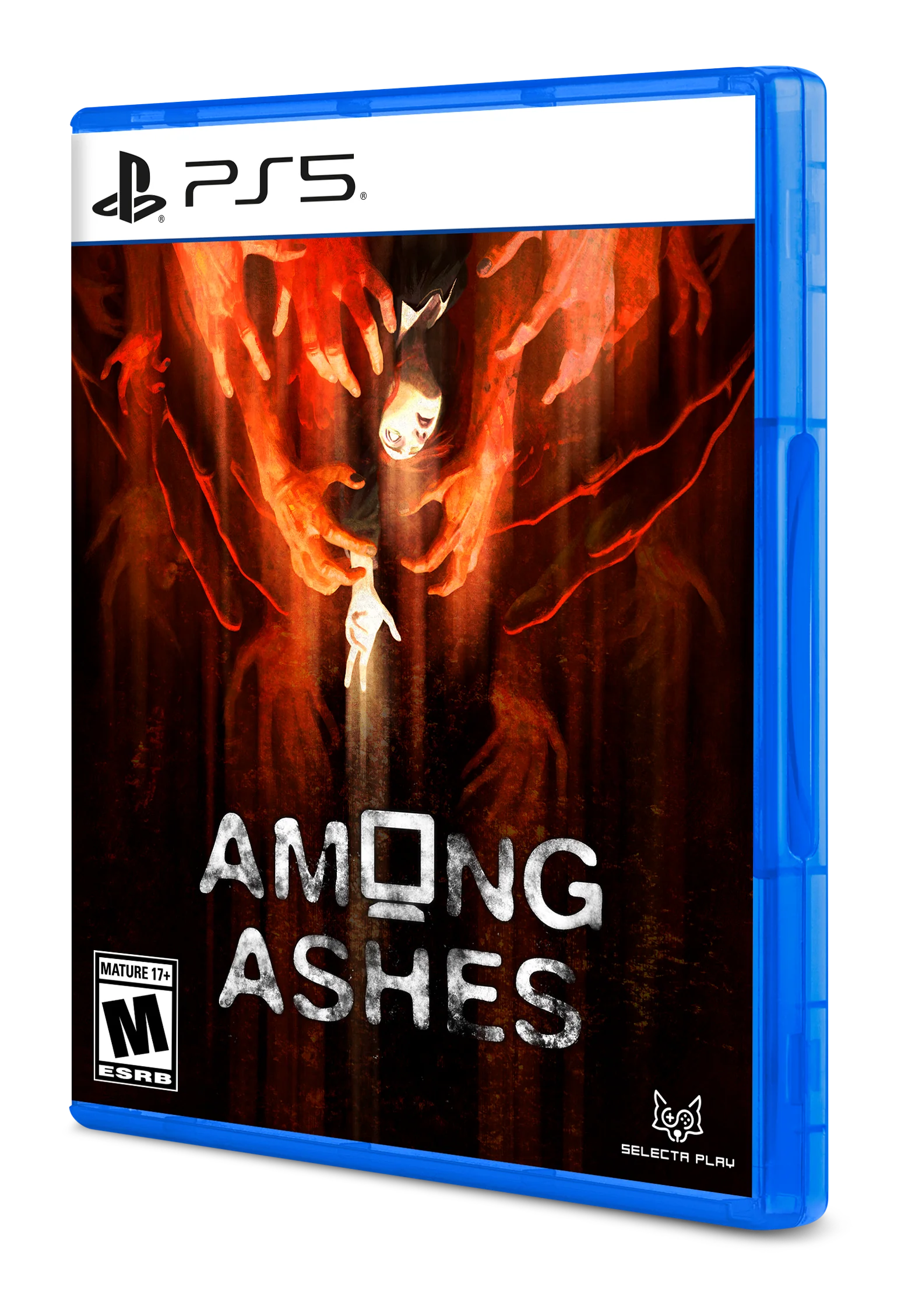Among Ashes - Playstation 5 - Image 3