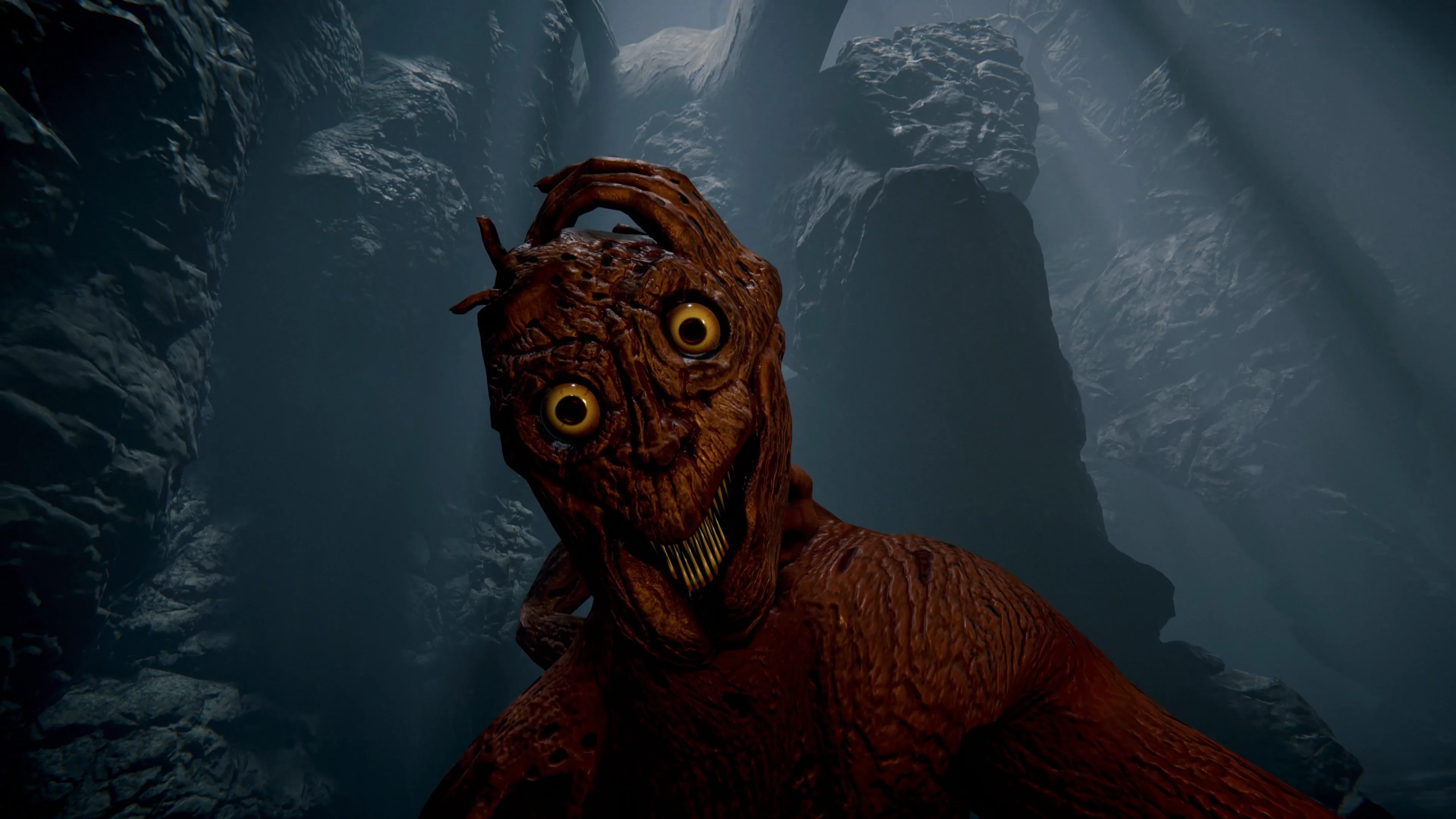 Among Ashes - Playstation 5 - Image 7
