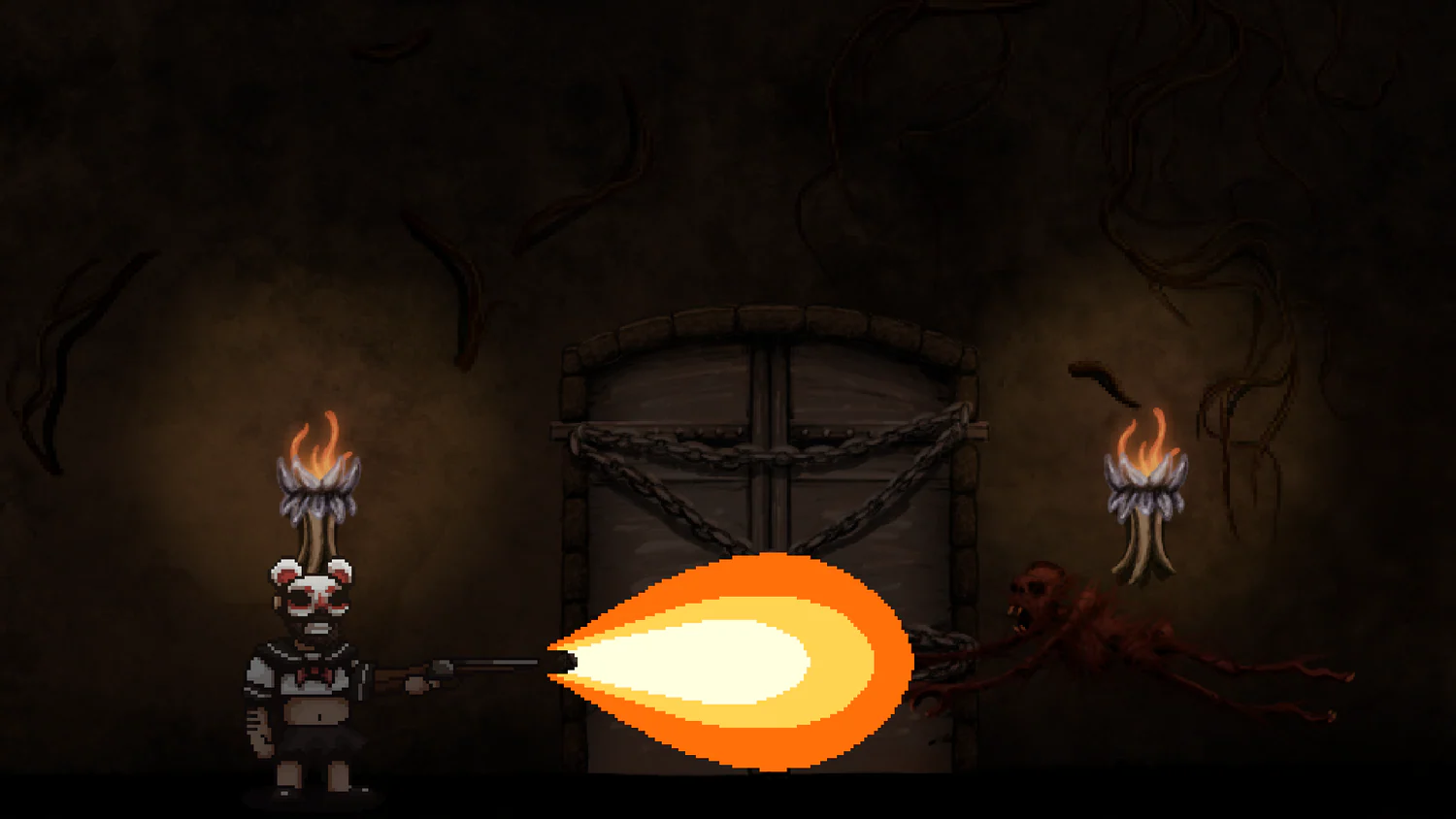 Anglerfish - Playstation 5 - Image 3