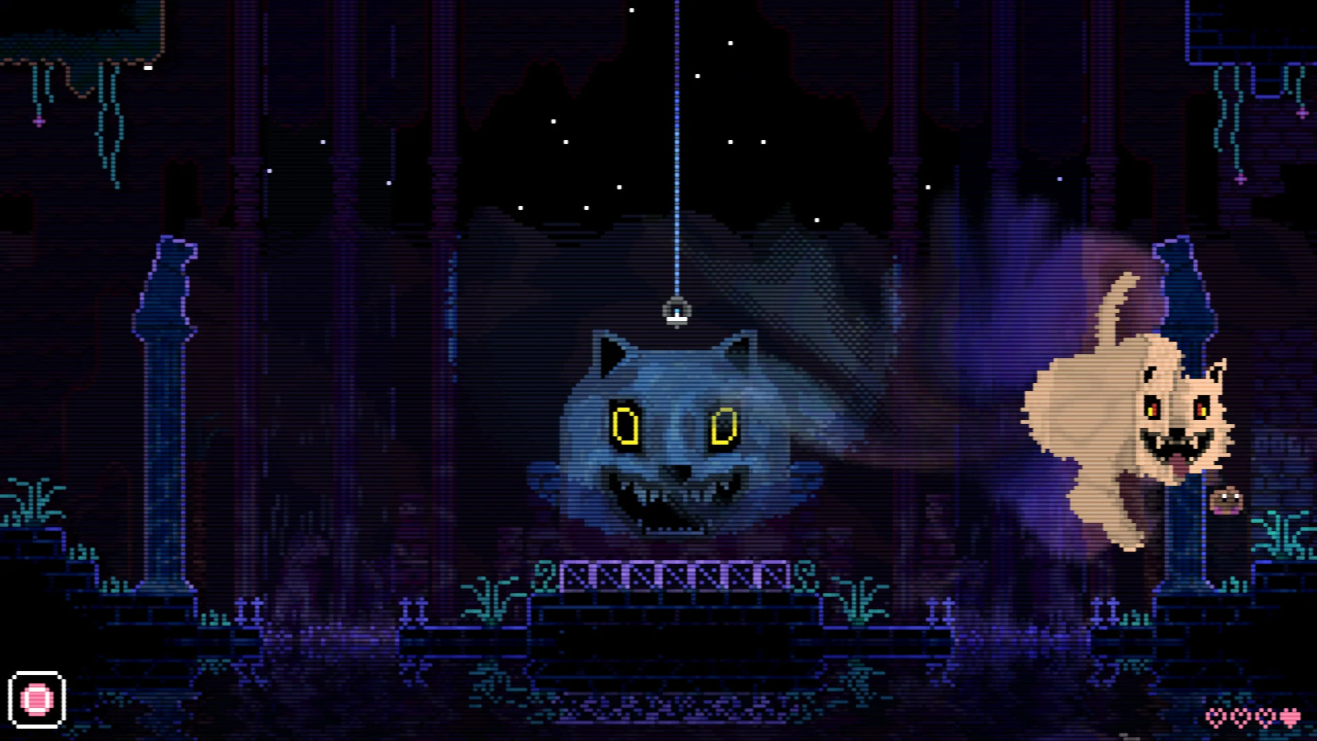 Animal Well - Nintendo Switch - Image 2