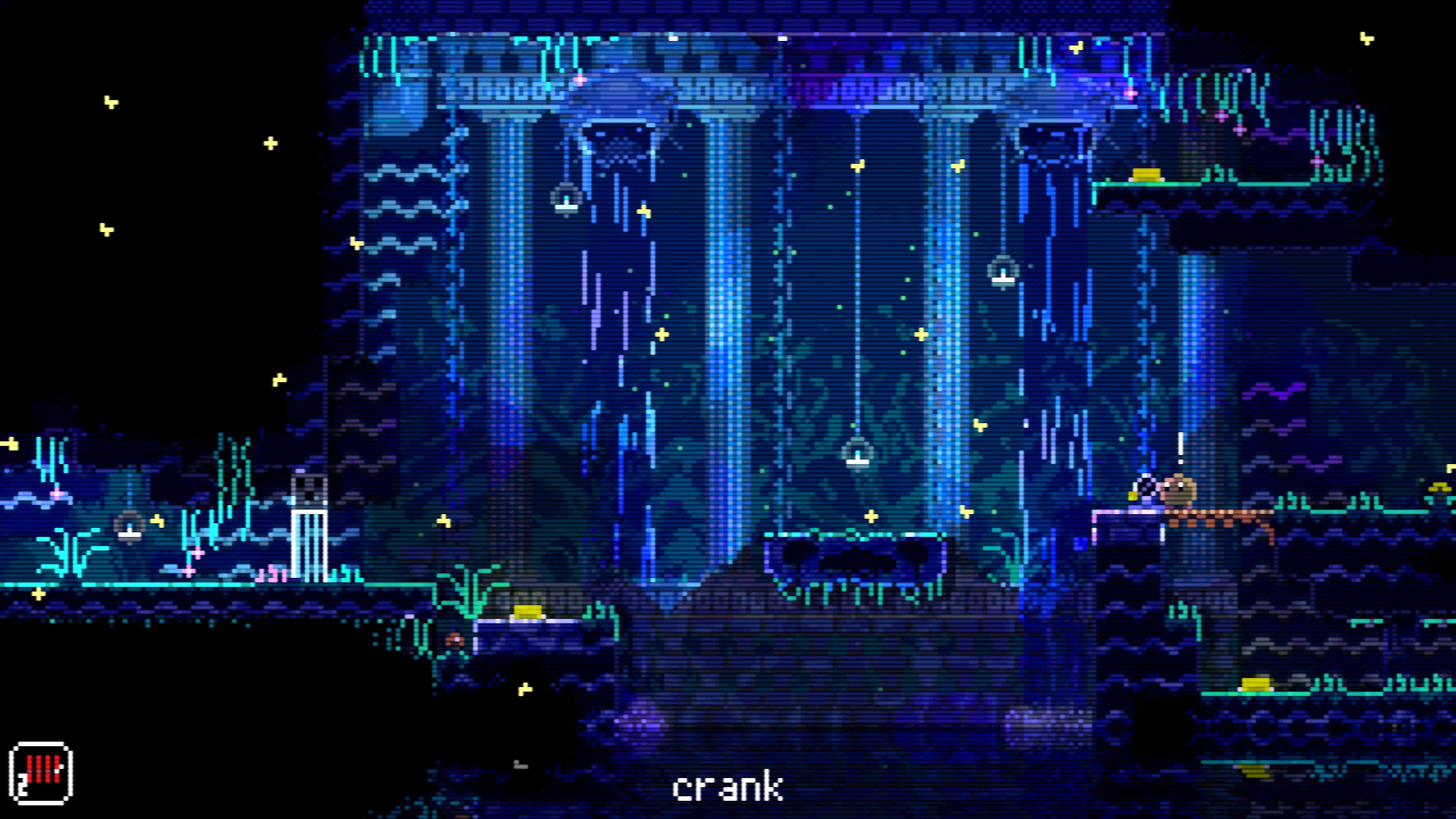 Animal Well - Nintendo Switch - Image 6
