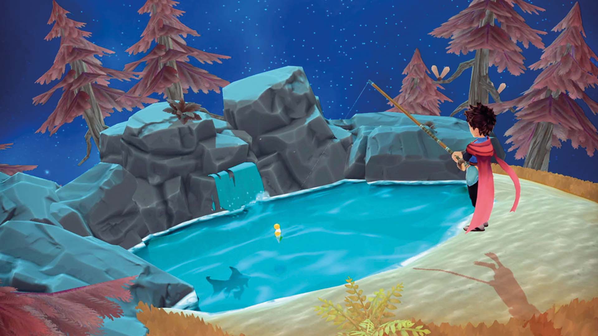Ankora Lost Days & Deiland Pocket Planet [PEGI Import] - PlayStation 4 - Image 10