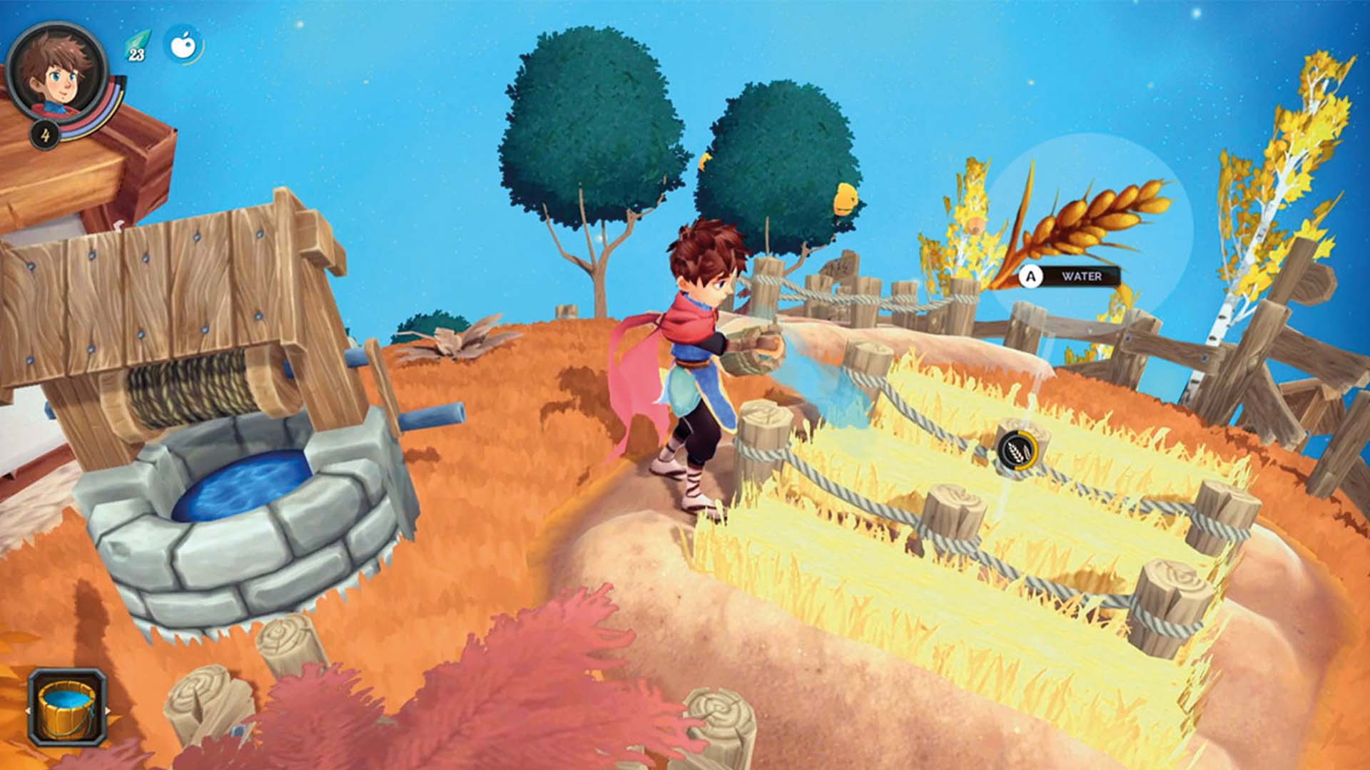 Ankora Lost Days & Deiland Pocket Planet Collectors Edition [PEGI Import] - PlayStation 4 - Image 8
