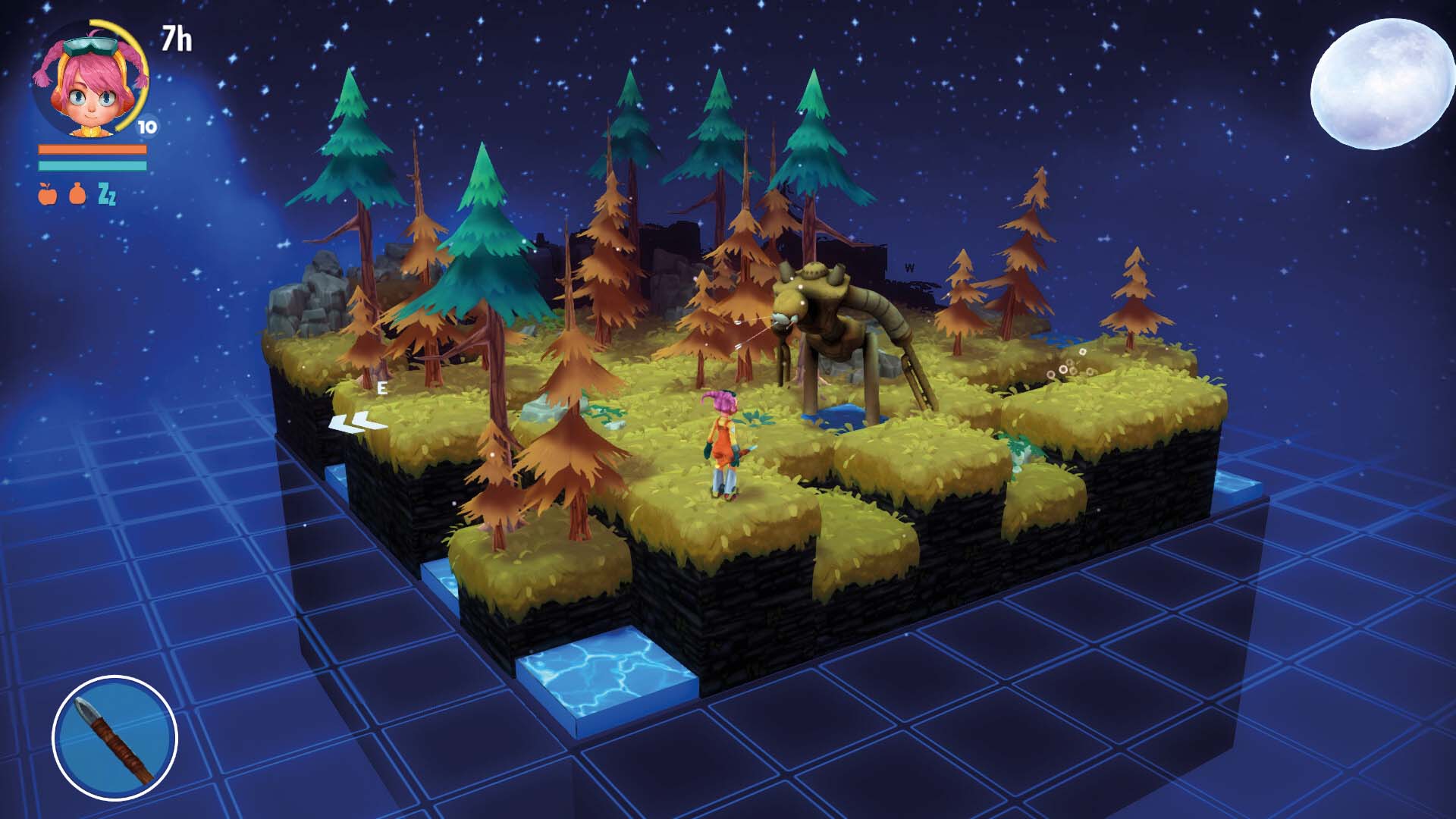 Ankora Lost Days & Deiland Pocket Planet Collectors Edition [PEGI Import] - Nintendo Switch - Image 4