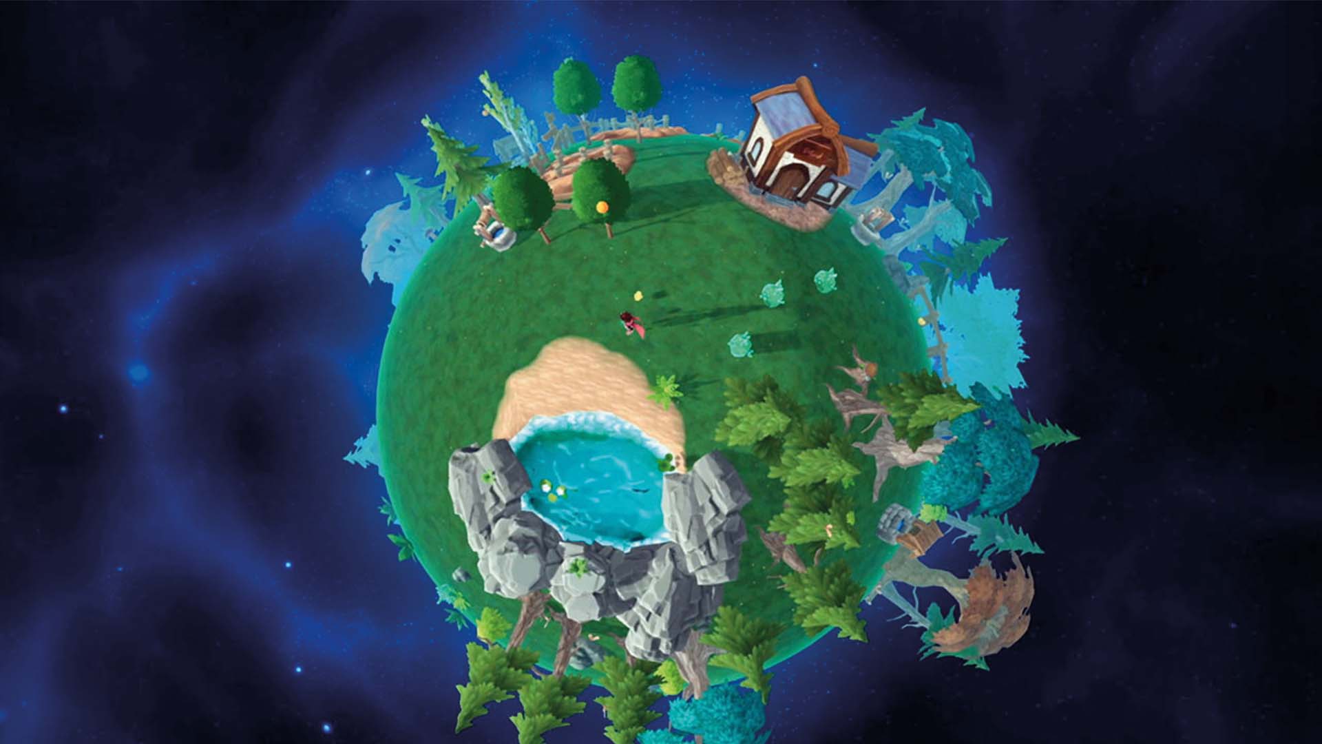 Ankora Lost Days & Deiland Pocket Planet Collectors Edition [PEGI Import] - Nintendo Switch - Image 7