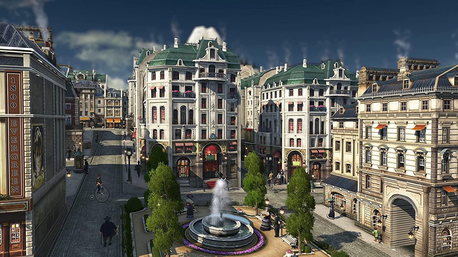 Anno 1800 Console Edition - Playstation 5 - Image 4