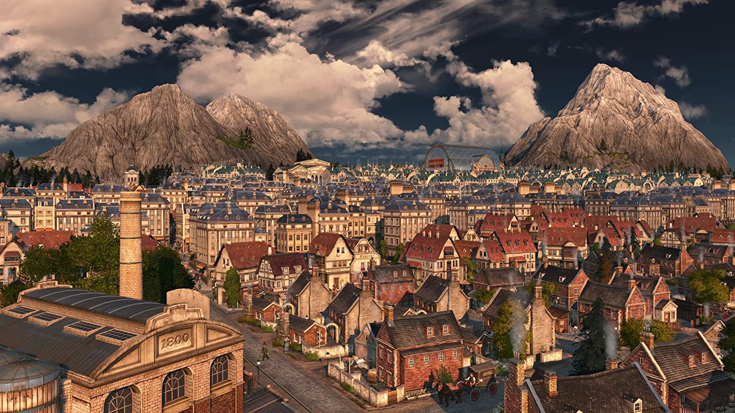 Anno 1800 Console Edition - Playstation 5 - Image 5