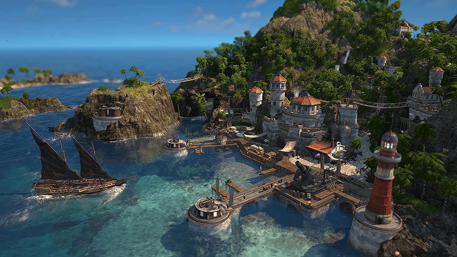 Anno 1800 Console Edition - Playstation 5 - Image 6