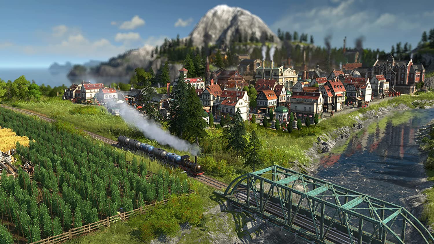 Anno 1800 Console Edition - Playstation 5 - Image 9
