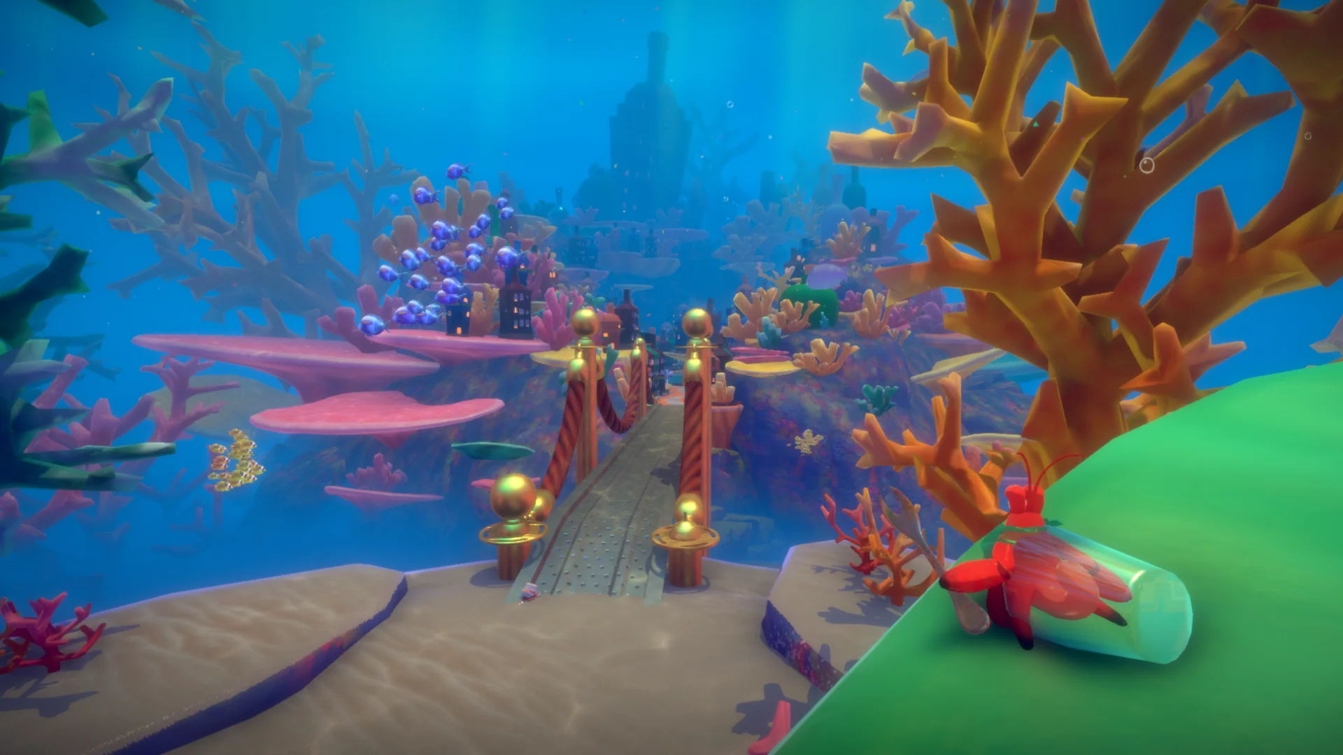Another Crab's Treasure - Nintendo Switch - Image 6