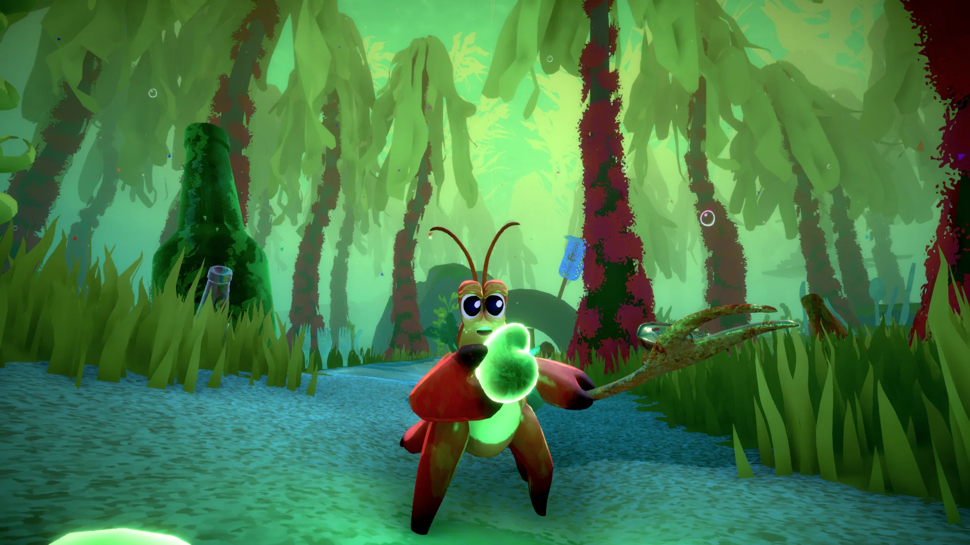 Another Crab's Treasure - Nintendo Switch - Image 8