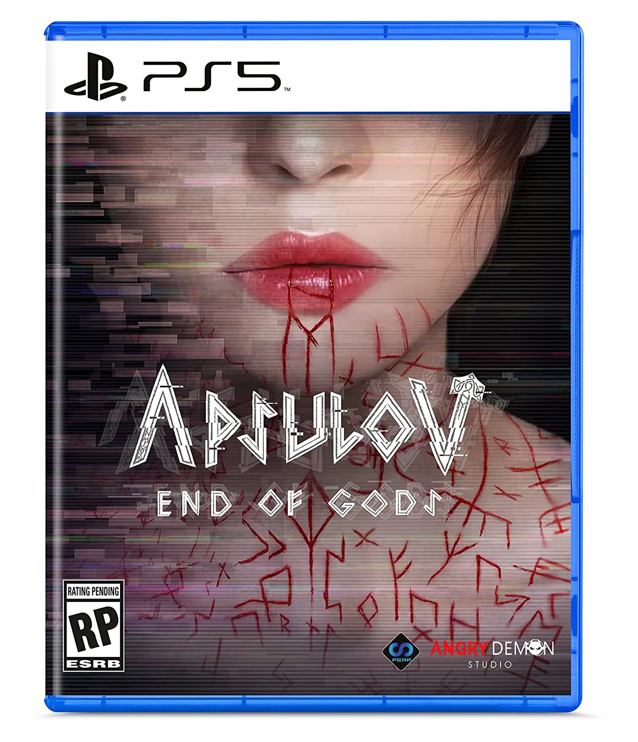 Apsulov: End of Gods - PS5