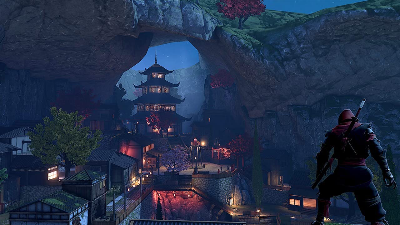ARAGAMI 2 - PS4 - Image 12