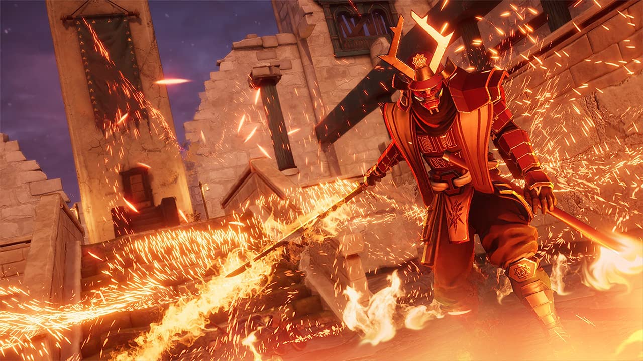 ARAGAMI 2 - PS4 - Image 13