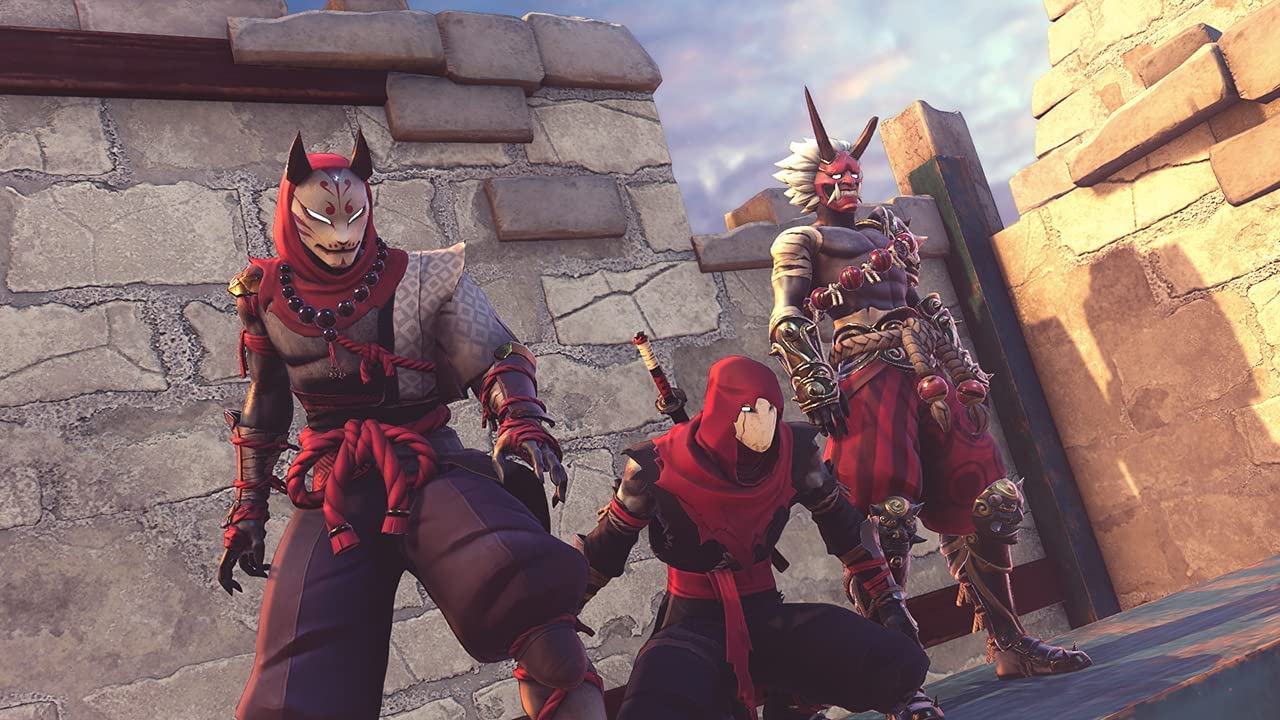 ARAGAMI 2 - PS4 - Image 6