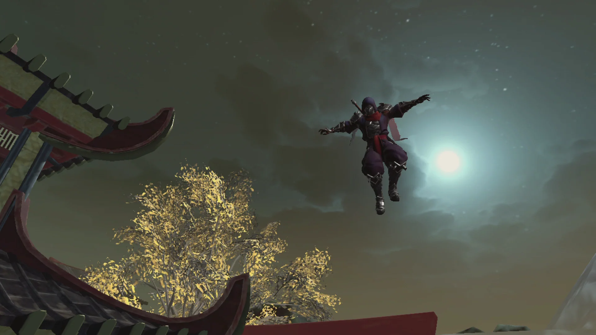 Aragami 2 - Nintendo Switch - Image 4