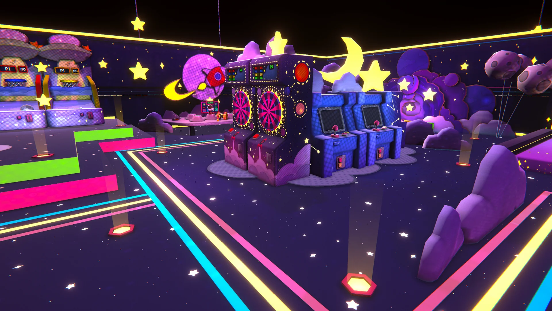Arcade Game Zone - PS5 - Image 5