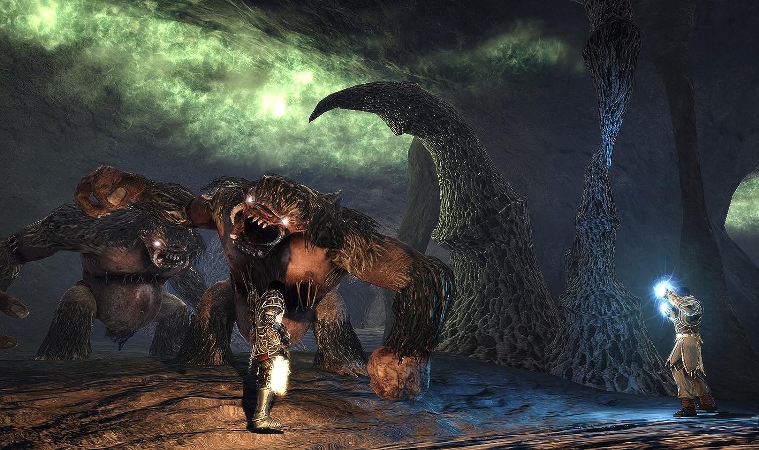 Arcania : The Complete Tale [THQ NORDIC VARIANT] - PS3 - Image 3