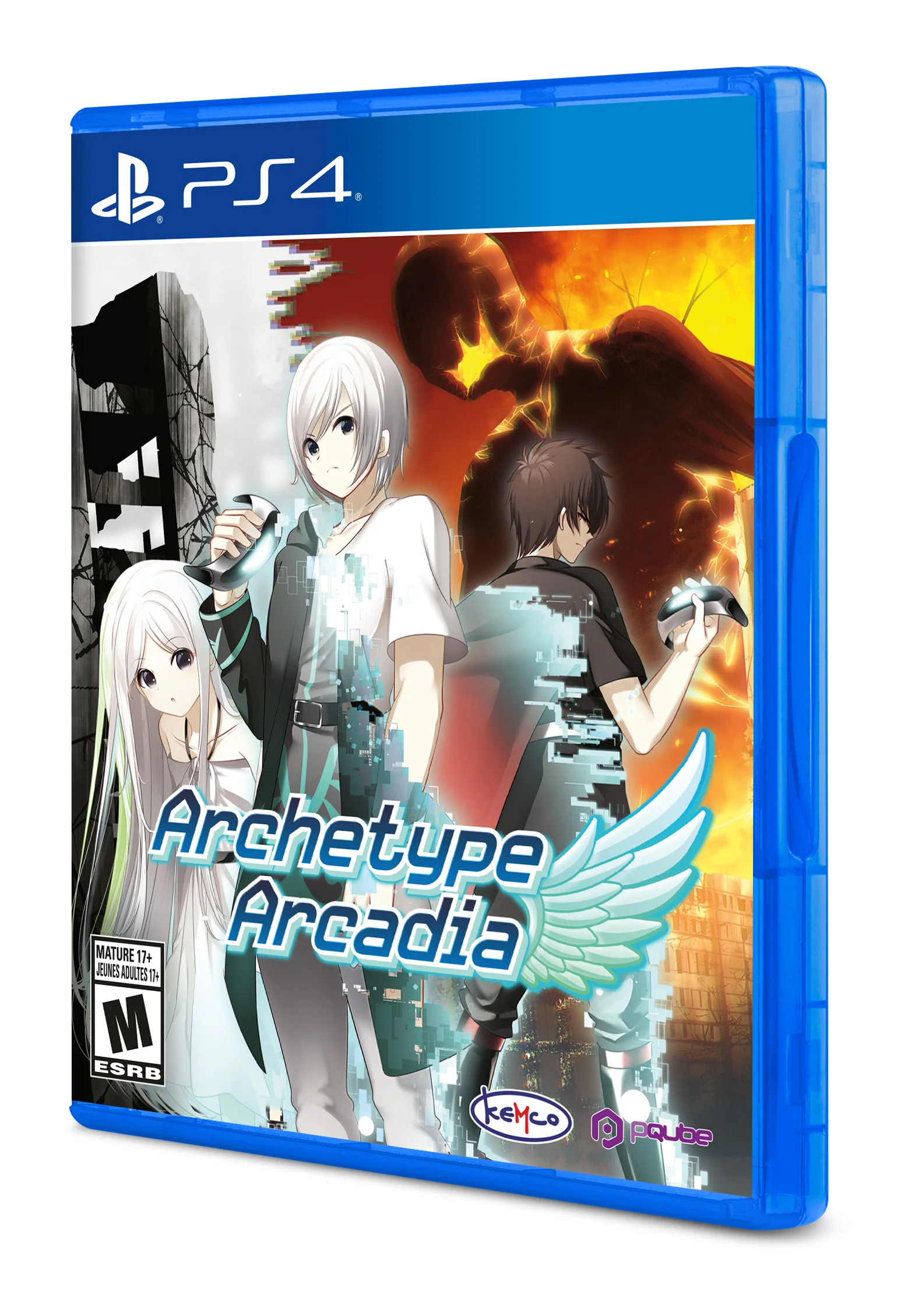 Archetype Arcadia - PS4 - Image 3