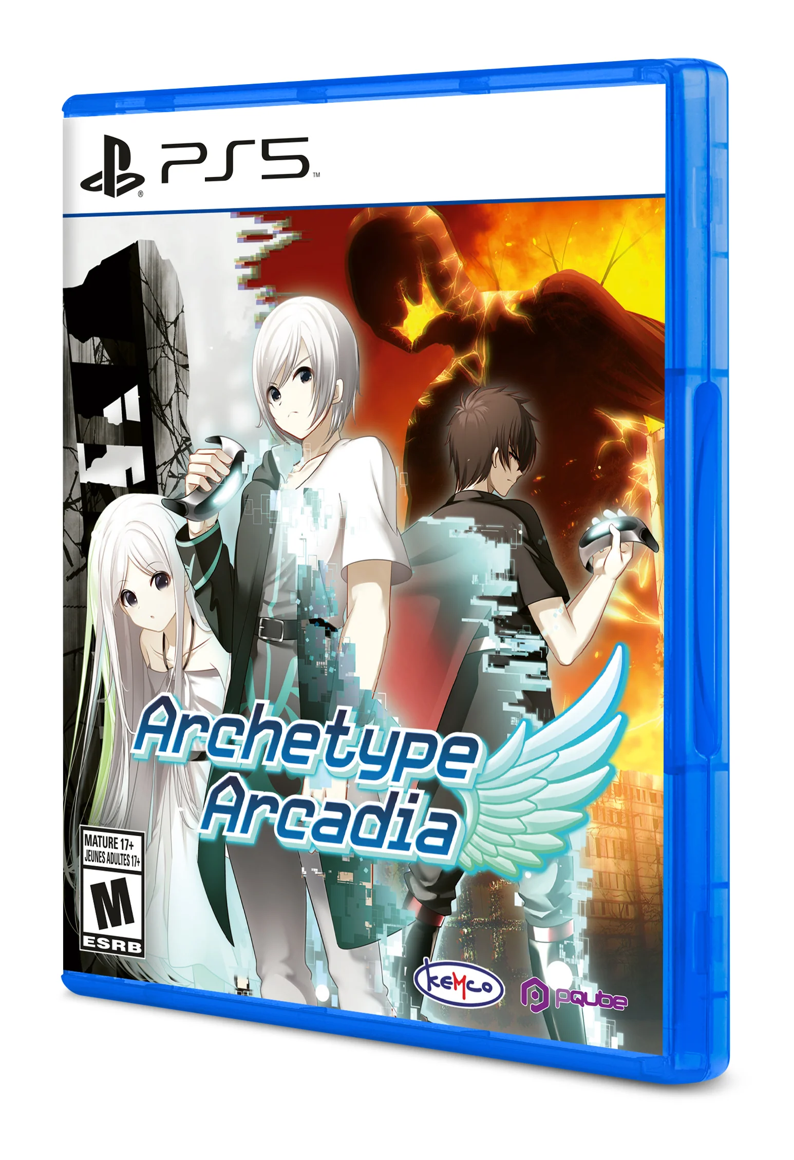 Archetype Arcadia - PlayStation 5 - Image 3