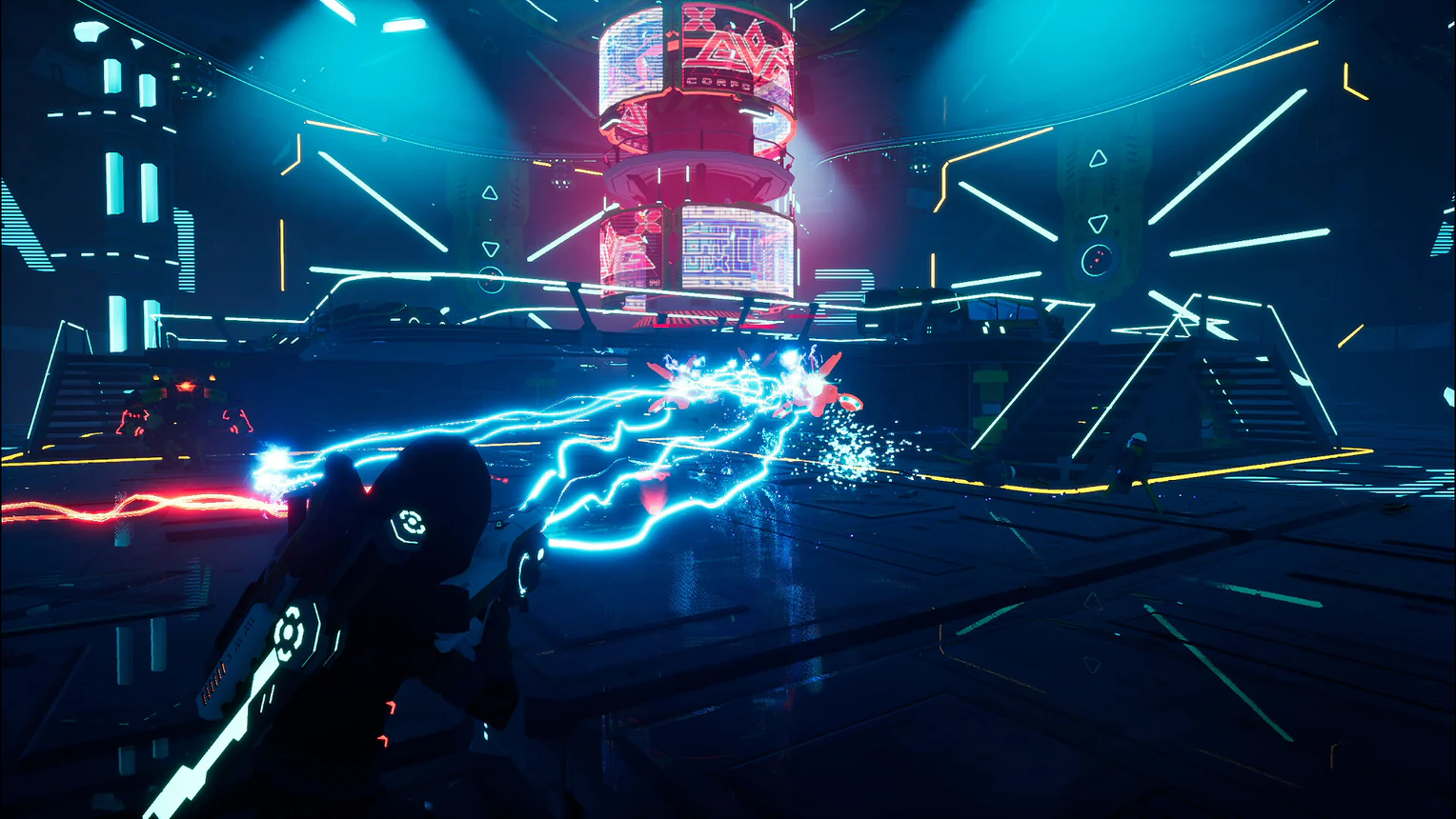 ArcRunner - PS5 - Image 10