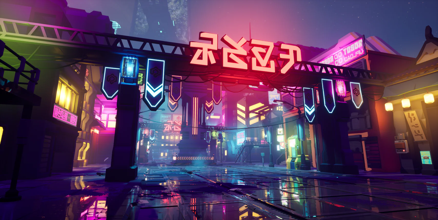 ArcRunner - PS5 - Image 9