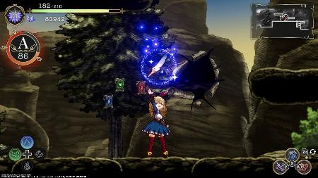 Ariana and the Elder Codex - PlayStation 5 (PRE-ORDER) - Image 5