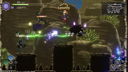 Ariana and the Elder Codex - PlayStation 5 (PRE-ORDER) - Image 6