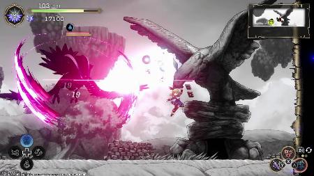 Ariana and the Elder Codex - PlayStation 5 (PRE-ORDER) - Image 7
