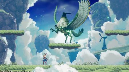 Ariana and the Elder Codex - PlayStation 5 (PRE-ORDER) - Image 8