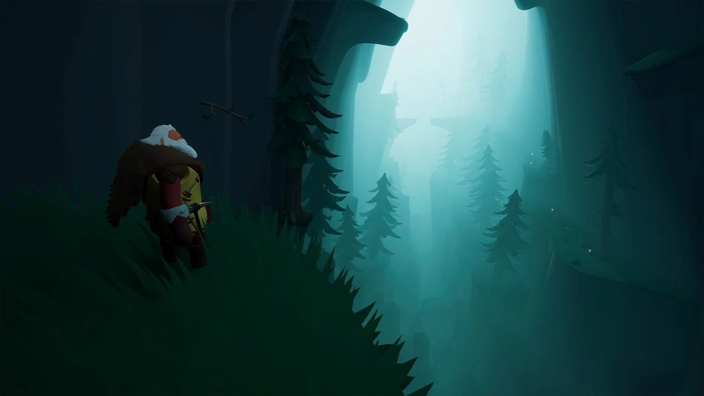 Arise : A Simple Story  - SWITCH [RED ART GAMES] - Image 6
