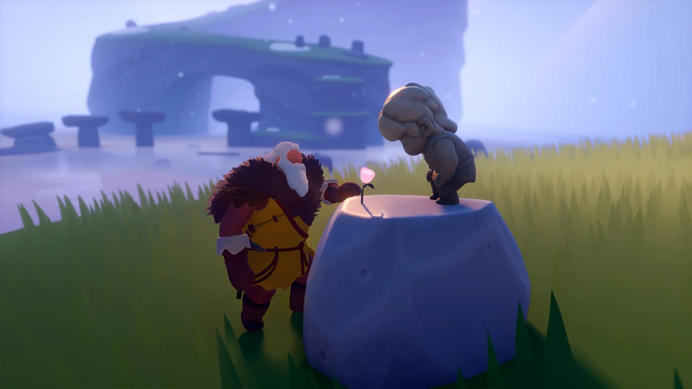 Arise : A Simple Story  - SWITCH [RED ART GAMES] - Image 8